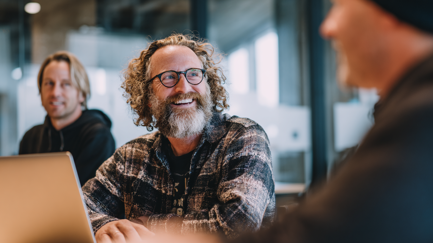 Strategic AI Consulting