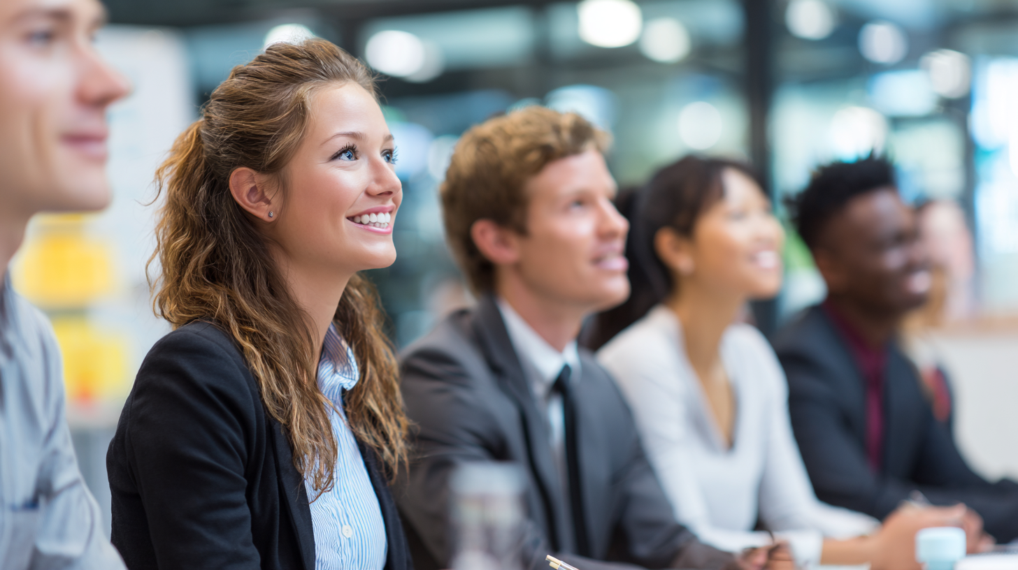 AI Education & Training